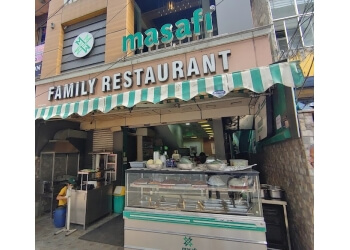 Masafi Restaurant