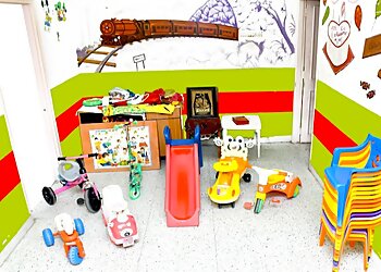 Masoom Pre-School
