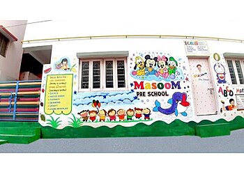 Masoom Pre School