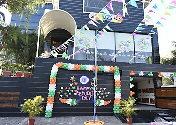 Indore Play Schools Master Mind School image 1