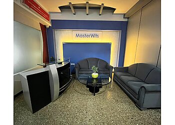 MasterWits Solutions