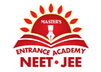 Master’s Entrance Academy