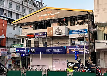 Master’s Entrance Academy