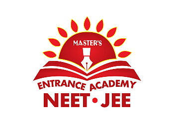 Master’s Entrance Academy