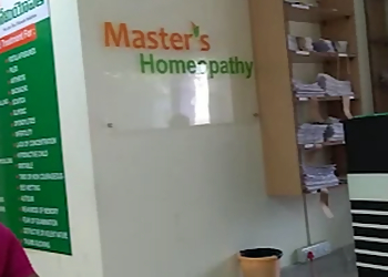 Master's Homeopathy