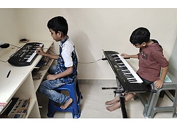 Masters Music Academy