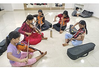 Masters Music Academy