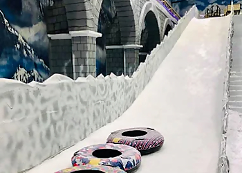 Masti Zone Greater Noida