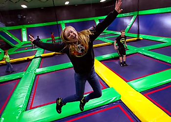 Masti Zone Greater Noida