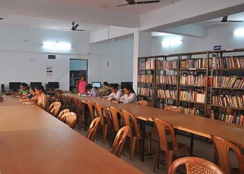 Mata Gujri Mahila Mahavidyalaya
