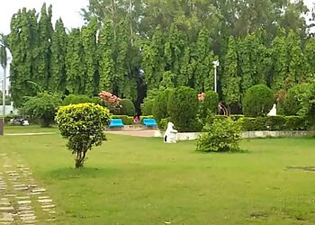 Mata Gujriji Visawa Udyan