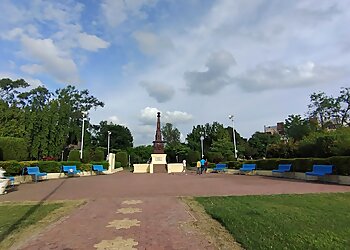 Mata Gujriji Visawa Udyan