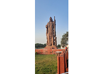 Mata Kaushalya Temple