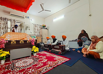 Mata Khivi Birdh Ghar