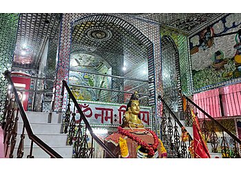 Mata Lal Devi Mandir