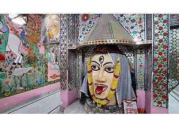 Mata Lal Devi Mandir