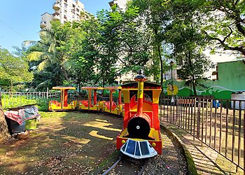 Mata Ramabai Ambedkar Udyan