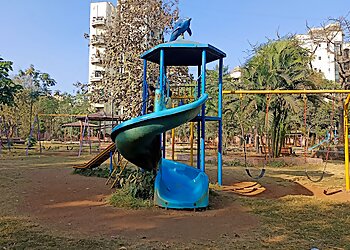 Mata Ramabai Ambedkar Udyan