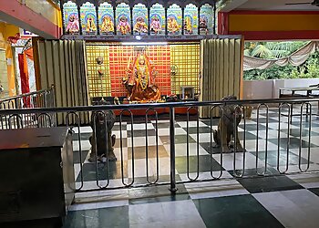 Mata Vaishno Devi Mandir