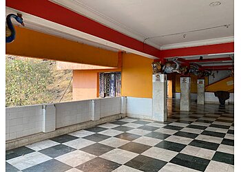 Mata Vaishno Devi Mandir