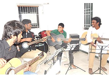 Mathan School of Music