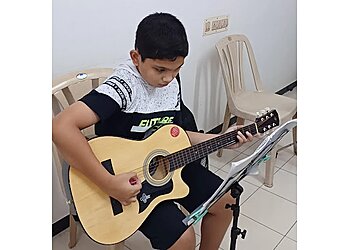 Mathan School of Music