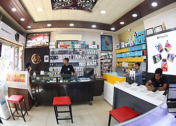 Matharoo Mobile Care