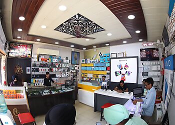 Matharoo Mobile Care