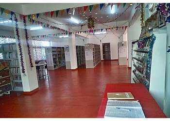 Mathioli's Arichuvadi