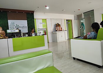 Mathruthva Fertility Center