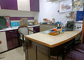 Mathur Radios Hearing Care Consultants