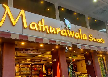 Mathurawala Sweets