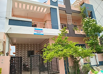 Matoshree Charitable Foundation