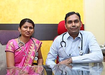 Matoshree Homoeopathic Hospital