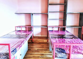 Matoshree Ladies PG & Hostel