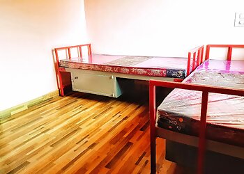 Matoshree Ladies PG & Hostel