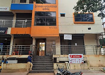 Hubli Dharwad Women Hostels Matoshree Ladies PG & Hostel image 1