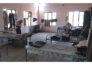 Matoshree Old Age Home