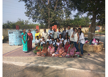 Matoshree Old Age Home