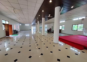 Matoshree Vrudhashram-Yuvraj Gawande