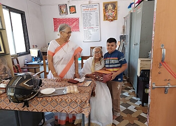 Matoshri Vriddhashram