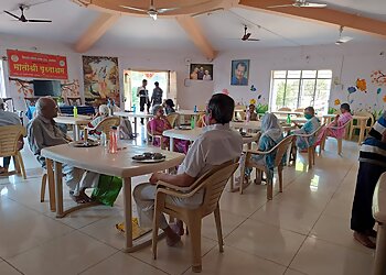 Matoshri Vriddhashram