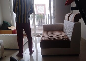 Matra Kripa House Keeping Services