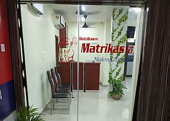Matrikas IVF Centre