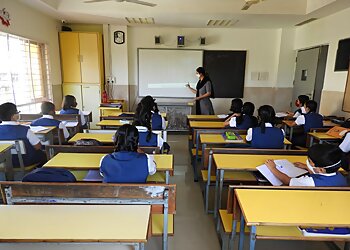 Matrix Academy School