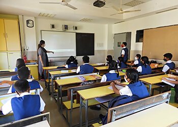 Matrix Academy School