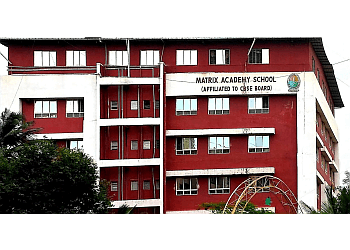 Matrix Academy School