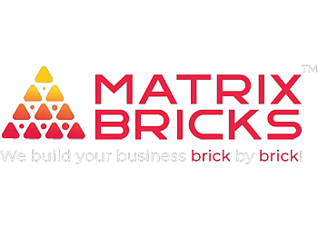 Matrix Bricks 