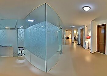 Matrix Dental & Skin Lounge