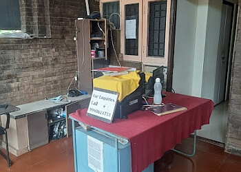 Matru Girls’ PG and Hostel